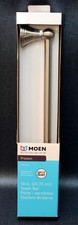 Moen Preston 18" Towel Bar  Brushed Nickel  DN8418BN
