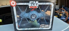 Hasbro Star Wars The Original Trilogy Collection TIE Fighter Vehicle