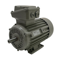1LE1503-0DA32-2AA4-Z Siemens       3-Phase Motors