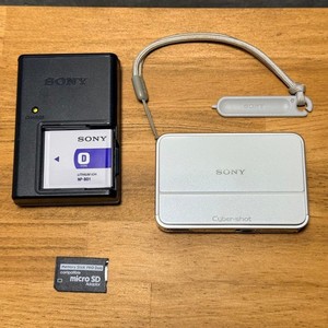 Sony Dsc T2 | eBay
