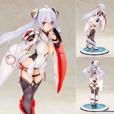 Kotobukiya Phantasy Star Online Matoi Nidy-2D- Ver. 1/6 Scale PVC Painted Figure