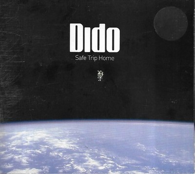 Dido - Safe Trip Home (2008 CD Album)