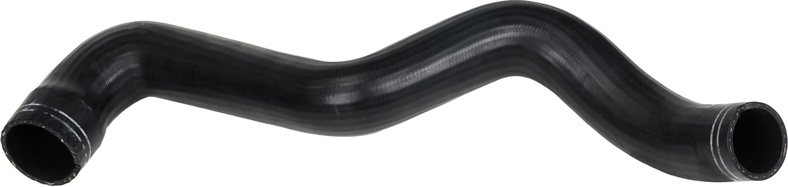 GATES-OE 09-0062 Charge Air Hose for FIAT