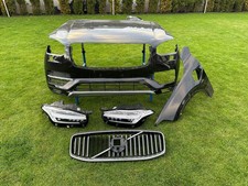 Frontscheinwerfer Volvo Xc90 II 31446881 LED Rechts Scheinwerfer Headlight