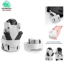 Essential Propeller Holder for DJI Mini 3/Mini 3 Pro - Safe Storage  Transport