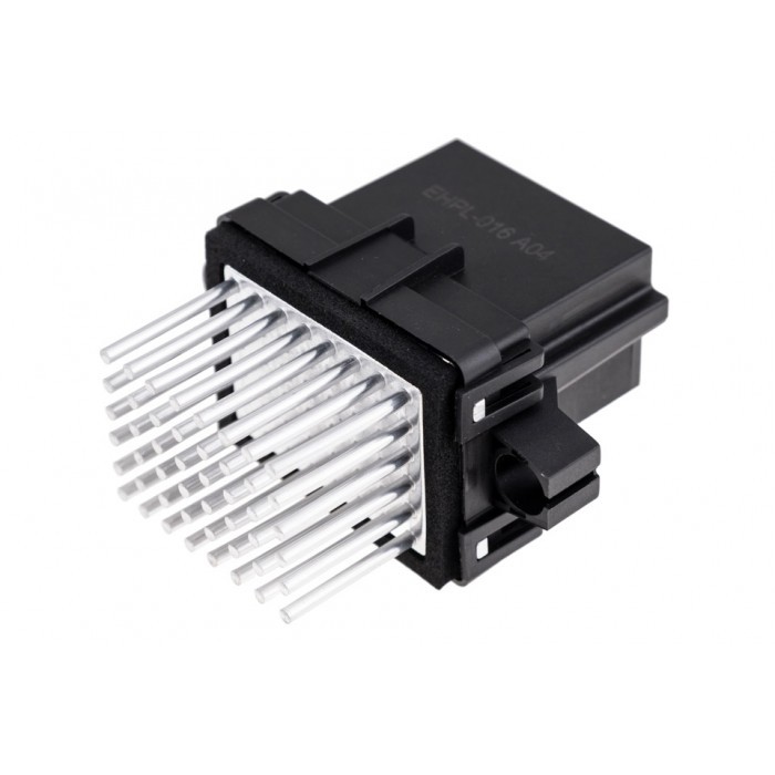 Résistance de climatisation ventilation Opel 13503201 thermique habitacle