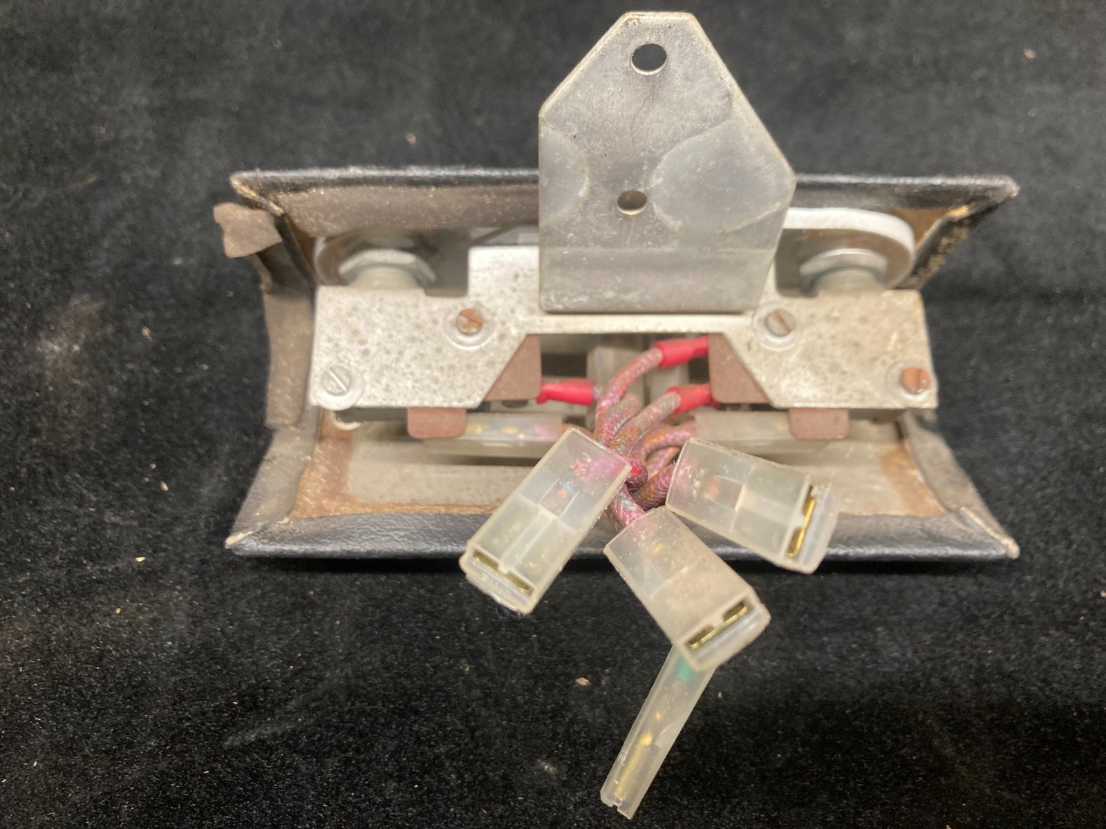 Speed Control Switch OEM Rolls Royce Silver Shadow 1965-1980