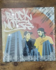 Stokka & MadBuddy - Block Notes Vinile Ed. Limitata e Numerata 353/500