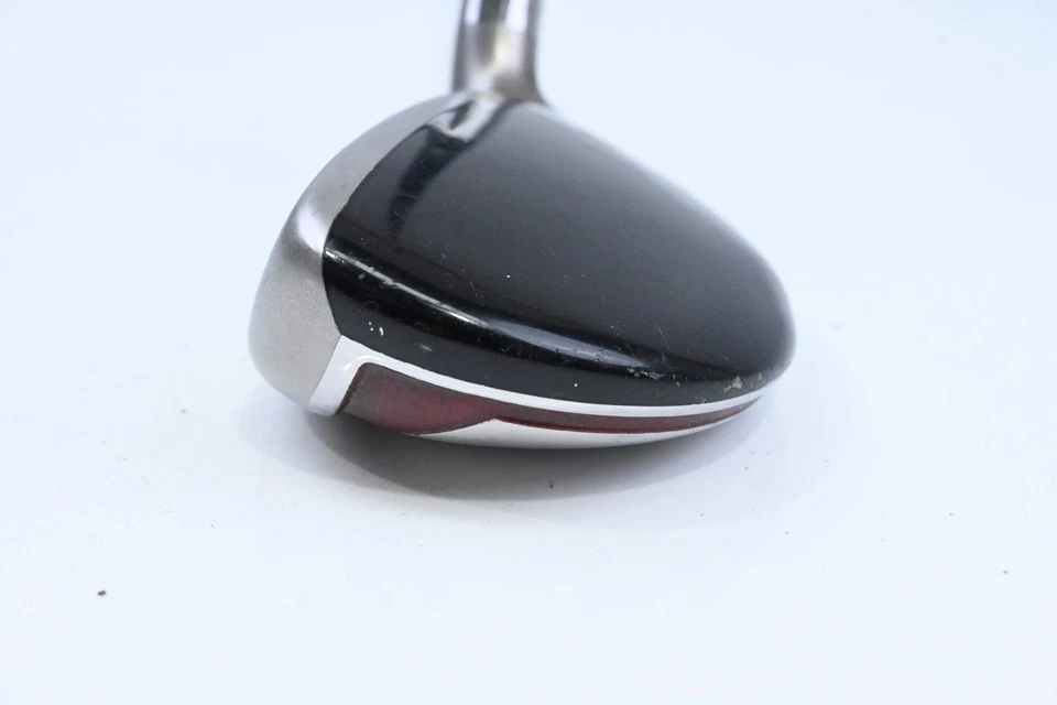 Left Hand Callaway Diablo Edge #4 Hybrid / 24 Degree / Regular Flex Diablo 60 - Image 3 of 4