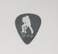 RUDY SARZO SIGNATURE GUITAR PICK