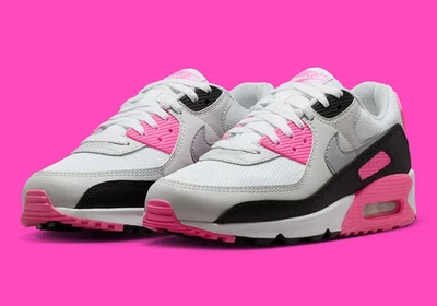 nike air max 90 pink products for sale | eBay