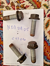 N910105012010 Sechskantschraube BREMSSATTEL AN RADTRAEGER RECHTS; M12X1.5X40