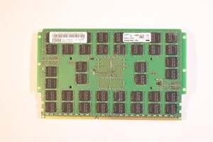 RAM Platten- Module Samsung 64GB DDR3 als Bastel- oder Recyclingmaterial