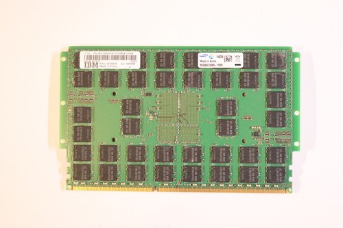 RAM Platten- Module Samsung 64GB DDR3 als Bastel- oder Recyclingmaterial