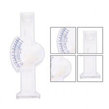 Easy To Clean Aquarium Maintenance Marine Hydrometer Automatic Leveling Function