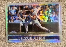 Click to enlarge David Segui