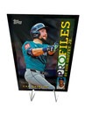 2026 Topps Series 1 Cal Raleigh Base (RAW)