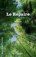 Le Repaire | AndréE Lafon | Taschenbuch | Kartoniert / Broschiert | FranzöSisch
