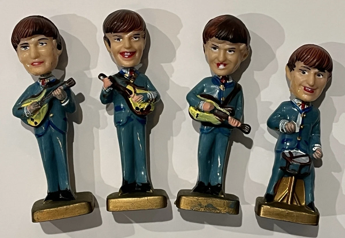 Beatles Bobblehead for sale | eBay