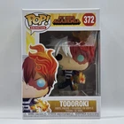 Funko Pop! Animation My Hero Academia Todoroki #372