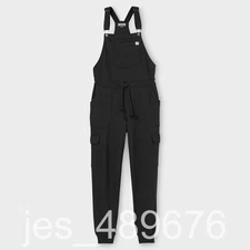 Women's Souped-Up Sweats with Storm Cotton Overalls - FREE SHIPPING - BEST SALE!