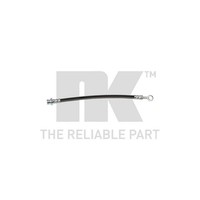 Bremsschlauch Nk 853489 FüR Hyundai, Hinterachse Links