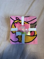 NEW M&S Percy Pig Tea Towels Set of 3 Marks & Spencer NWT 100% Cotton