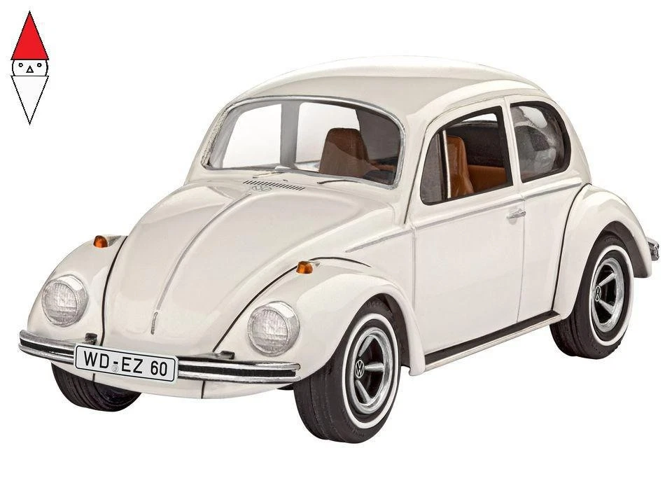 REVELL 1/32 VW KAFER - Immagine 2 di 4