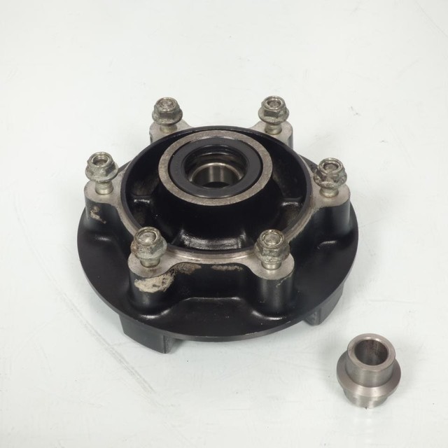 Porte couronne origine pour Moto Kawasaki 400 GPZ 1988 à 1989 42033-1114