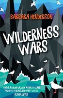 Barbara Henderson - Wilderness Wars - Paperback - F31Z