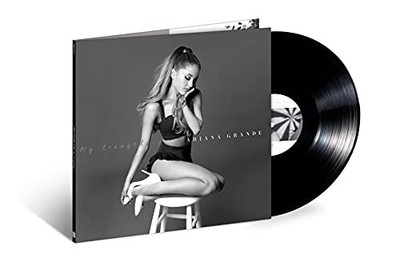 Ariana Grande Tomkey Throw Pillow Covers, Hidden Zippered 16x16inch Plaid