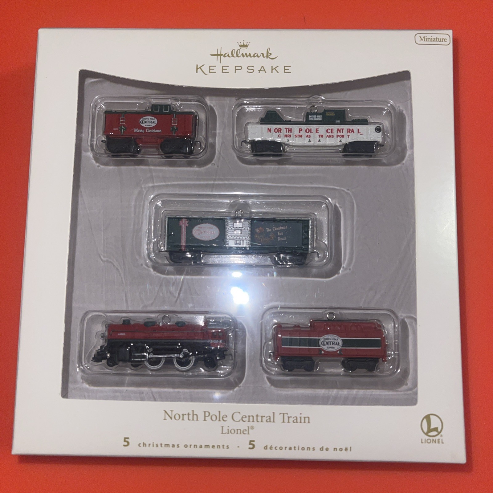Click here to see eBay Auction