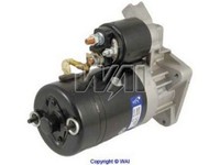 WAI Starter 2.2 KW Passend FüR Fiat Ducato Kasten 2.5 D Peugeot Boxer 2.8 33221N
