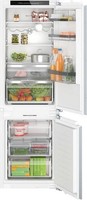 Bosch - Einbau-KüHl-Gefrierkombination - KIN86ADD0 - Serie 6 - Nofrost
