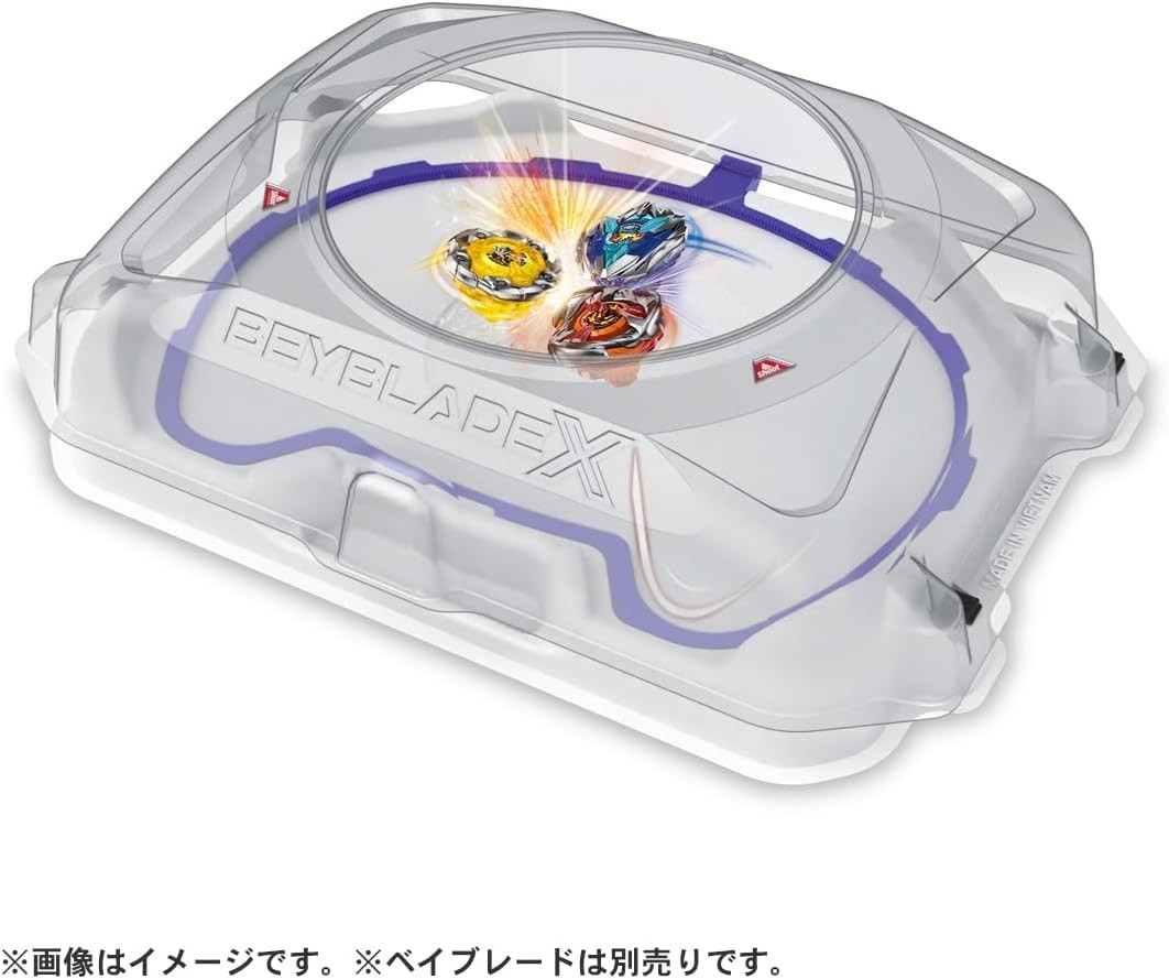Beyblade X Wide Xtreme Stadium BX-32 Takara Tomy | eBay