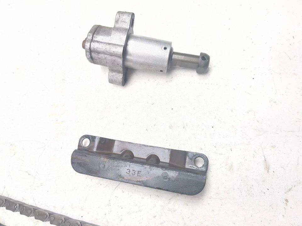 Guías de cadena de distribución 97-00 Suzuki GSXR 600 750 Foto 4 de 4