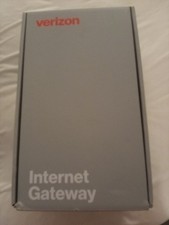 Verizon WiFi6 Internet LV65 Gateway Receiver WNC-CR200A - Open Box