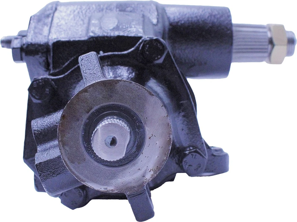 For Lincoln Town Car 1981-1993 Lares 11232 Steering Gear Foto 3 de 4