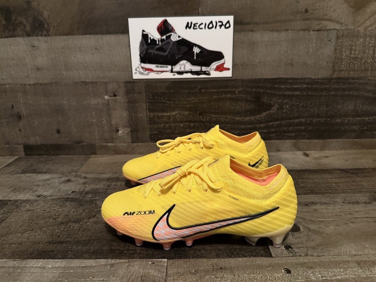 Nike Zoom Mercurial Vapor 15 Elite AG-PRO 'Lucent Pack' DJ5167-781