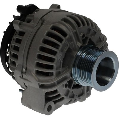 New 130A Alternator Fits John Deere 672G 772G 9.0L 2009-2013 0124655033 FF101774