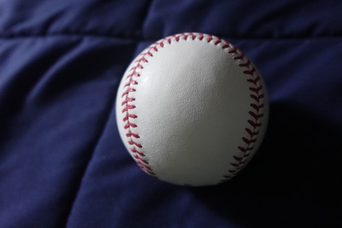 Peter Ueberroth Baseball Executive Autographed MLB Ball PSA COA - Picture 9 of 9