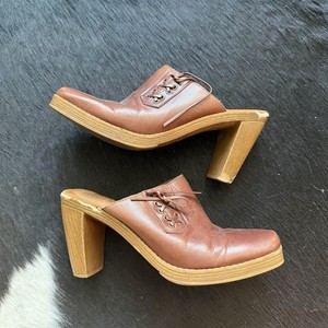 靴 y2k Curve Mule Shoes Y2k Mules | eBay