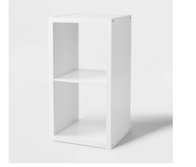 2 Cube Organizer