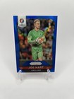 Joe Hart Blue Prizm /249 2016 Panini Prizm UEFA Euro England