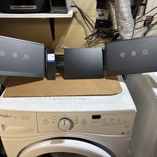 Multi Functional Screen Extender, 14  Portable Dual Monitor  Read 