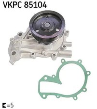 Pompe à eau Opel INSIGNIA