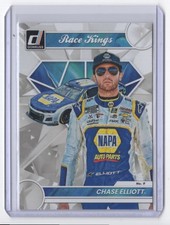 2023 Donruss Race Kings Chase Elliott Hendrick Motorsports #9