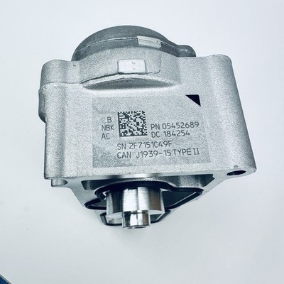 Genuine OEM Holset 05452689 Actuator for Cummins Isl ISC VGT