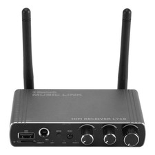 LY18 HIFI Lossless Bluetooth Receiver Long Distance Bluetooth Adapter 5.41881