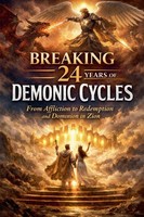 Anthony Mwangi | Breaking Twenty-Four Years Of Demonic Cycles - From...